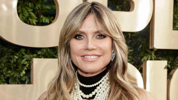 Heidi Klum